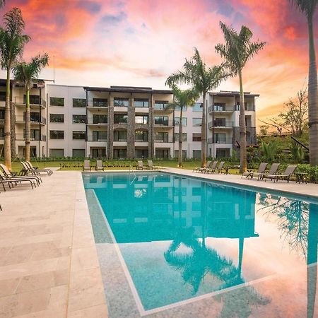 Marriott Vacation Club At Los Suenos Playa Herradura  Bagian luar foto