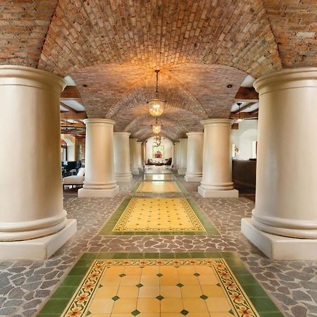 Marriott Vacation Club At Los Suenos Playa Herradura  Bagian luar foto