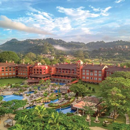 Marriott Vacation Club At Los Suenos Playa Herradura  Bagian luar foto
