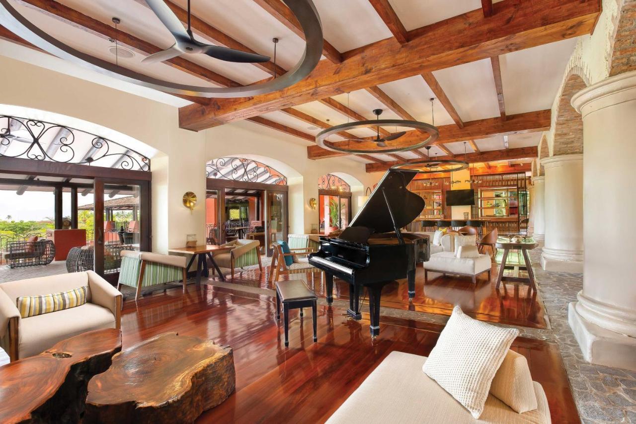 Marriott Vacation Club At Los Suenos Playa Herradura  Bagian luar foto