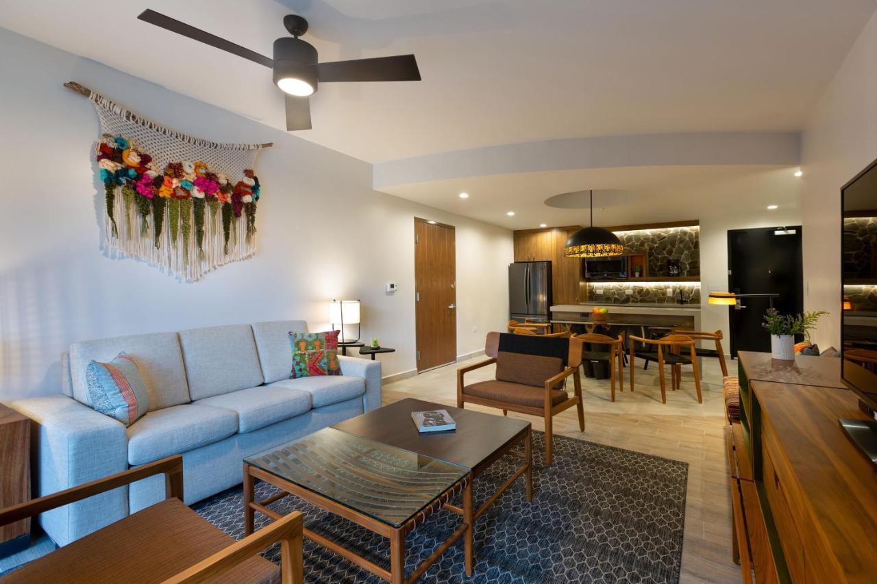 Marriott Vacation Club At Los Suenos Playa Herradura  Bagian luar foto