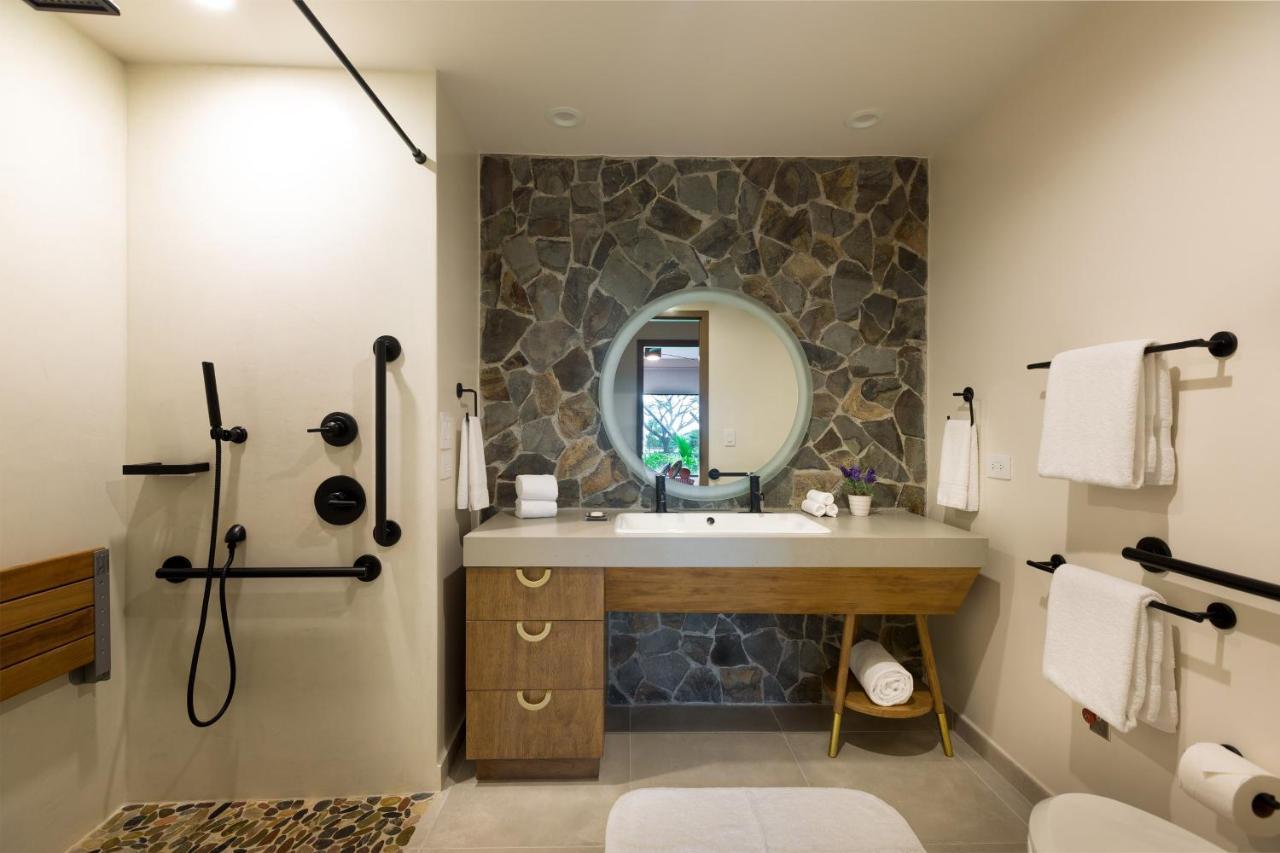 Marriott Vacation Club At Los Suenos Playa Herradura  Bagian luar foto