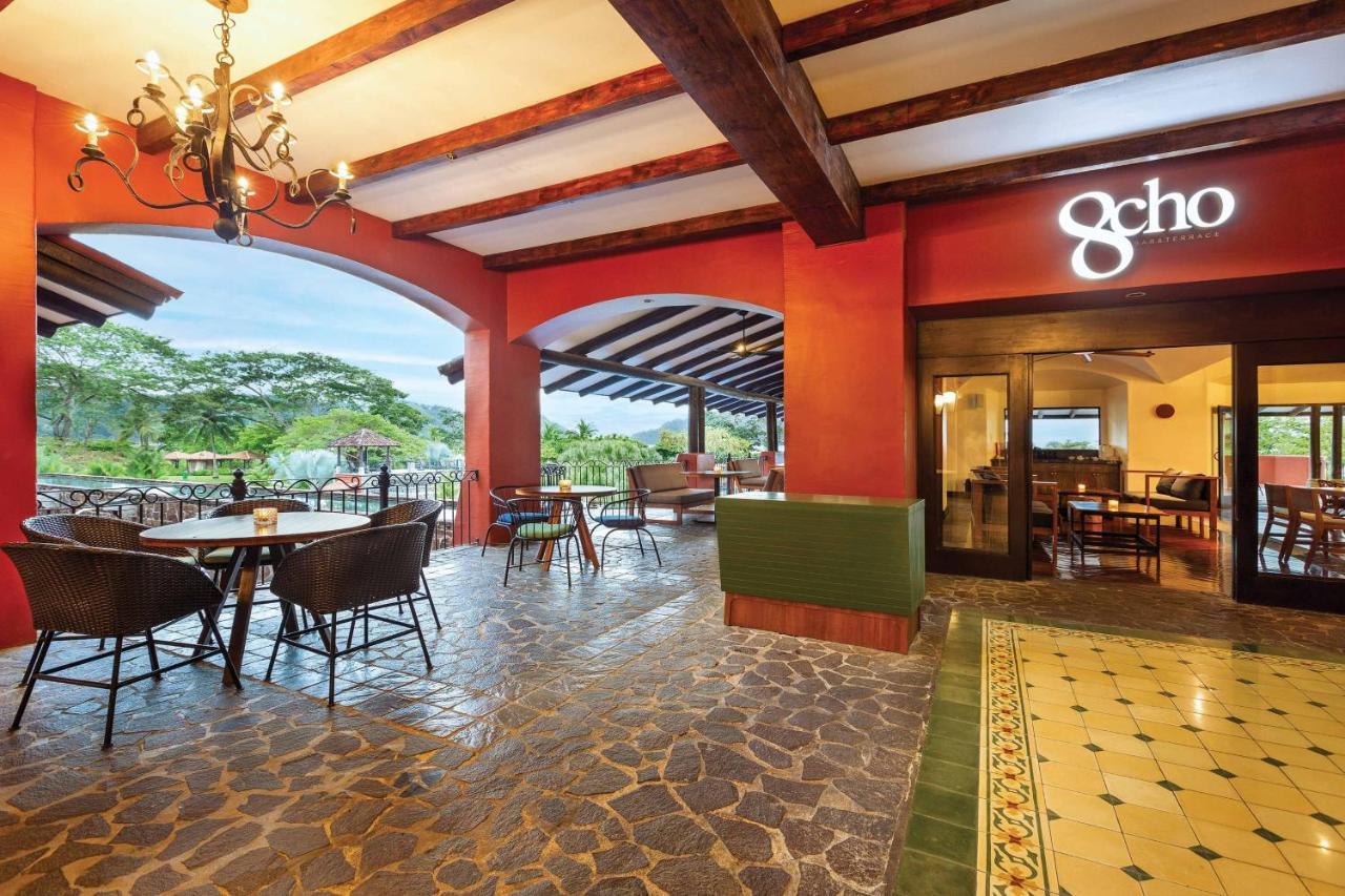 Marriott Vacation Club At Los Suenos Playa Herradura  Bagian luar foto