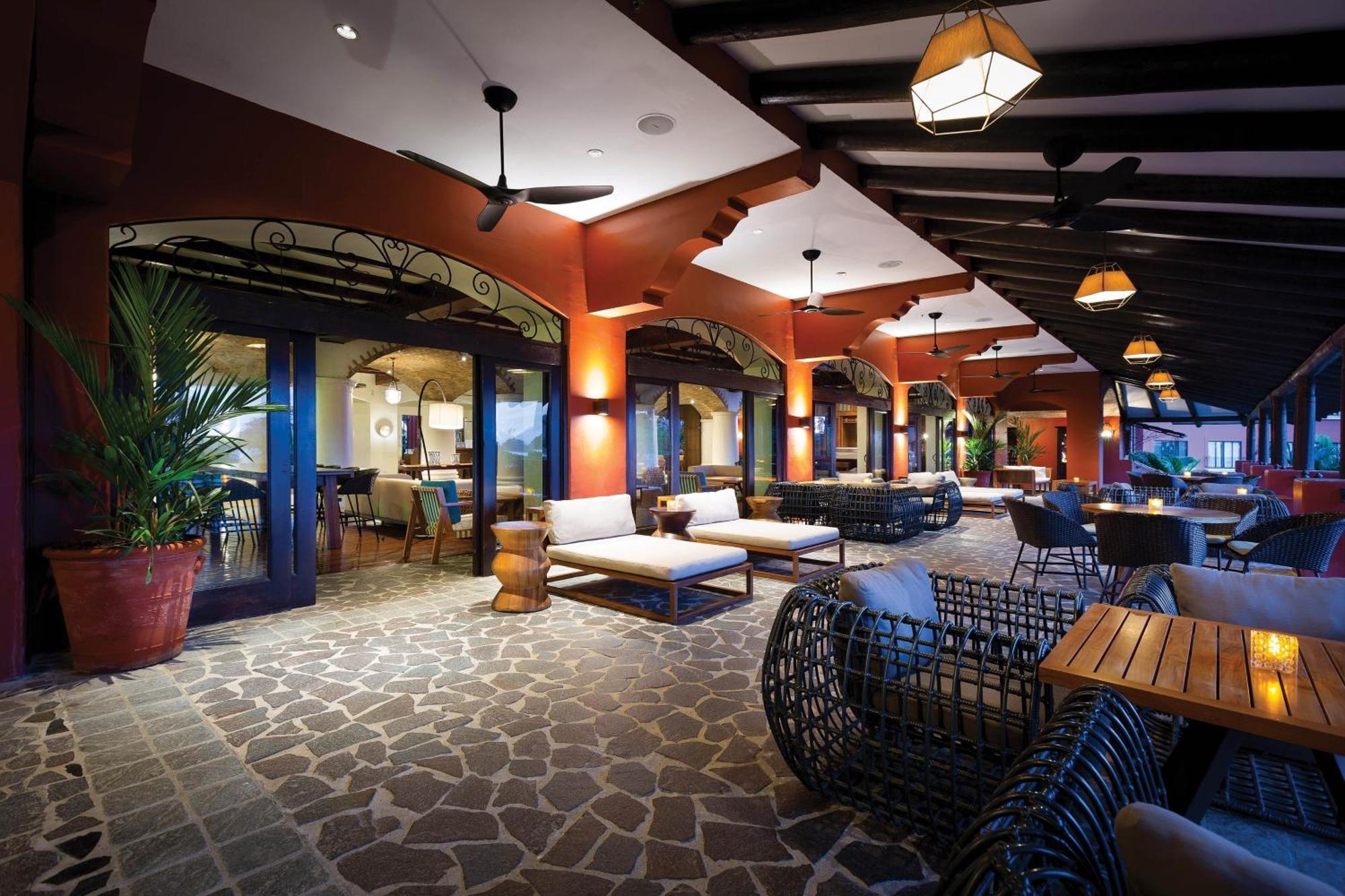 Marriott Vacation Club At Los Suenos Playa Herradura  Bagian luar foto