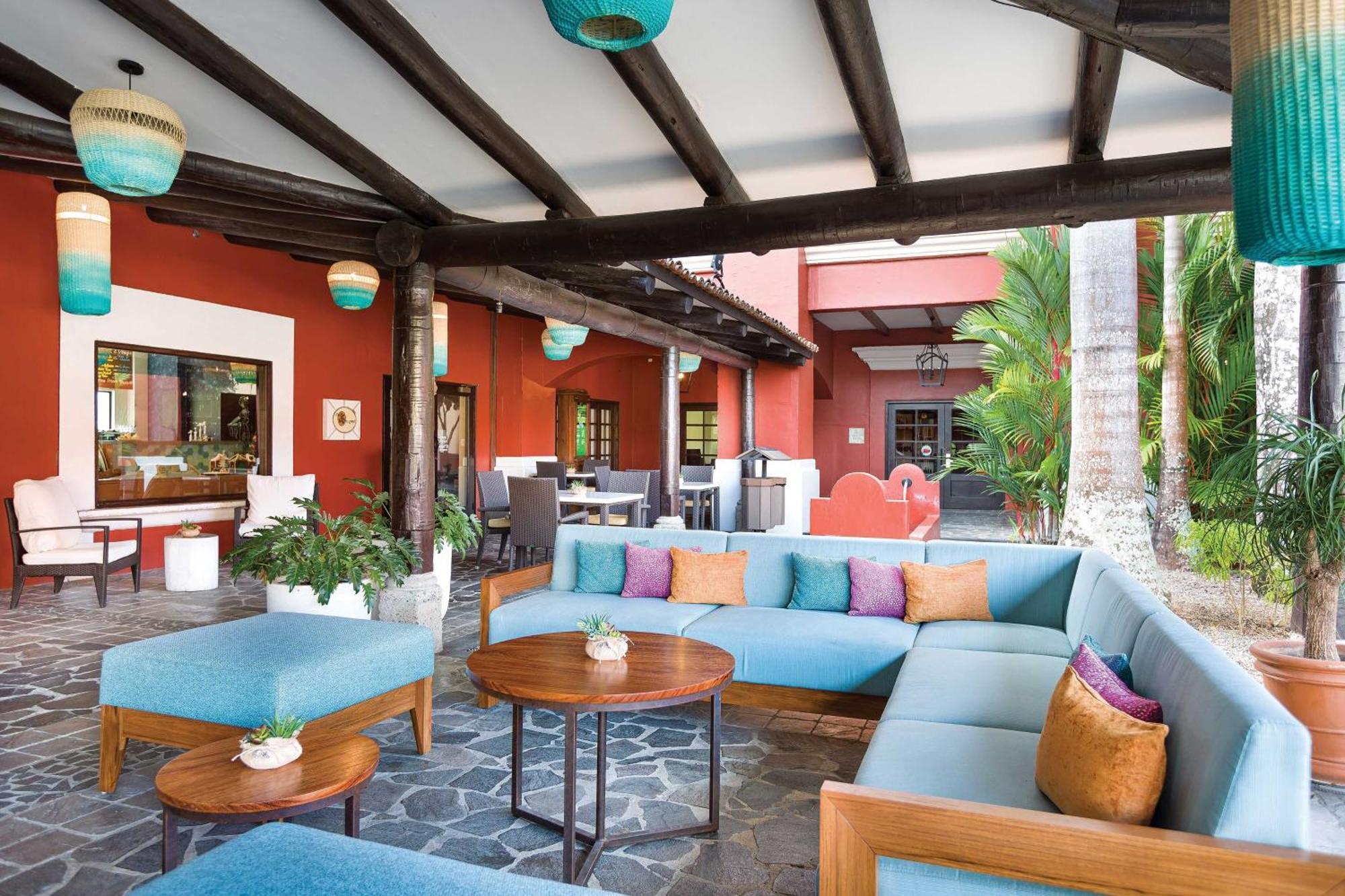 Marriott Vacation Club At Los Suenos Playa Herradura  Bagian luar foto