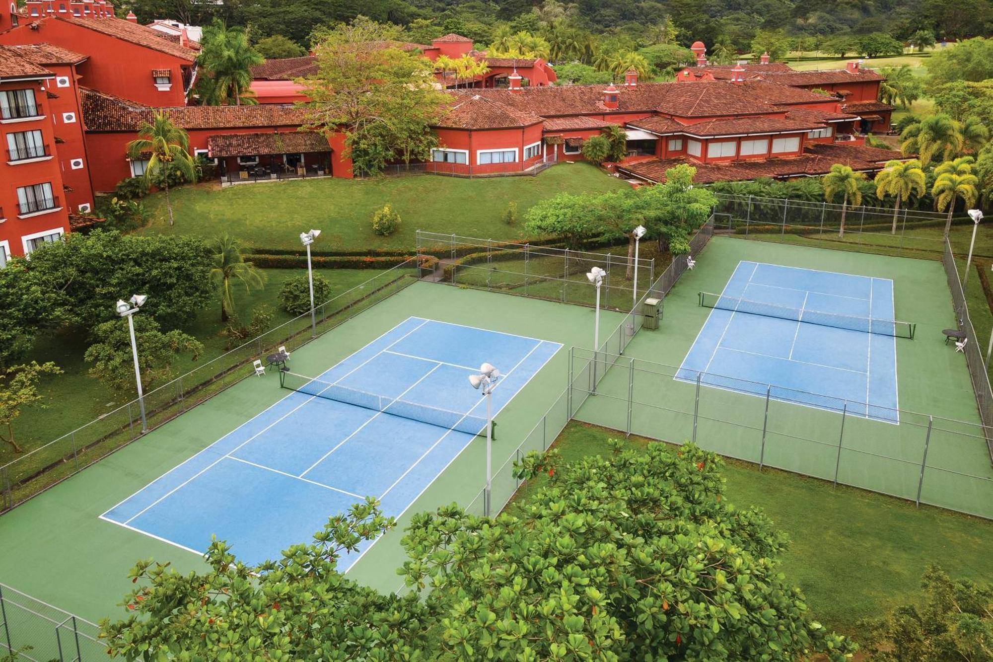 Marriott Vacation Club At Los Suenos Playa Herradura  Bagian luar foto
