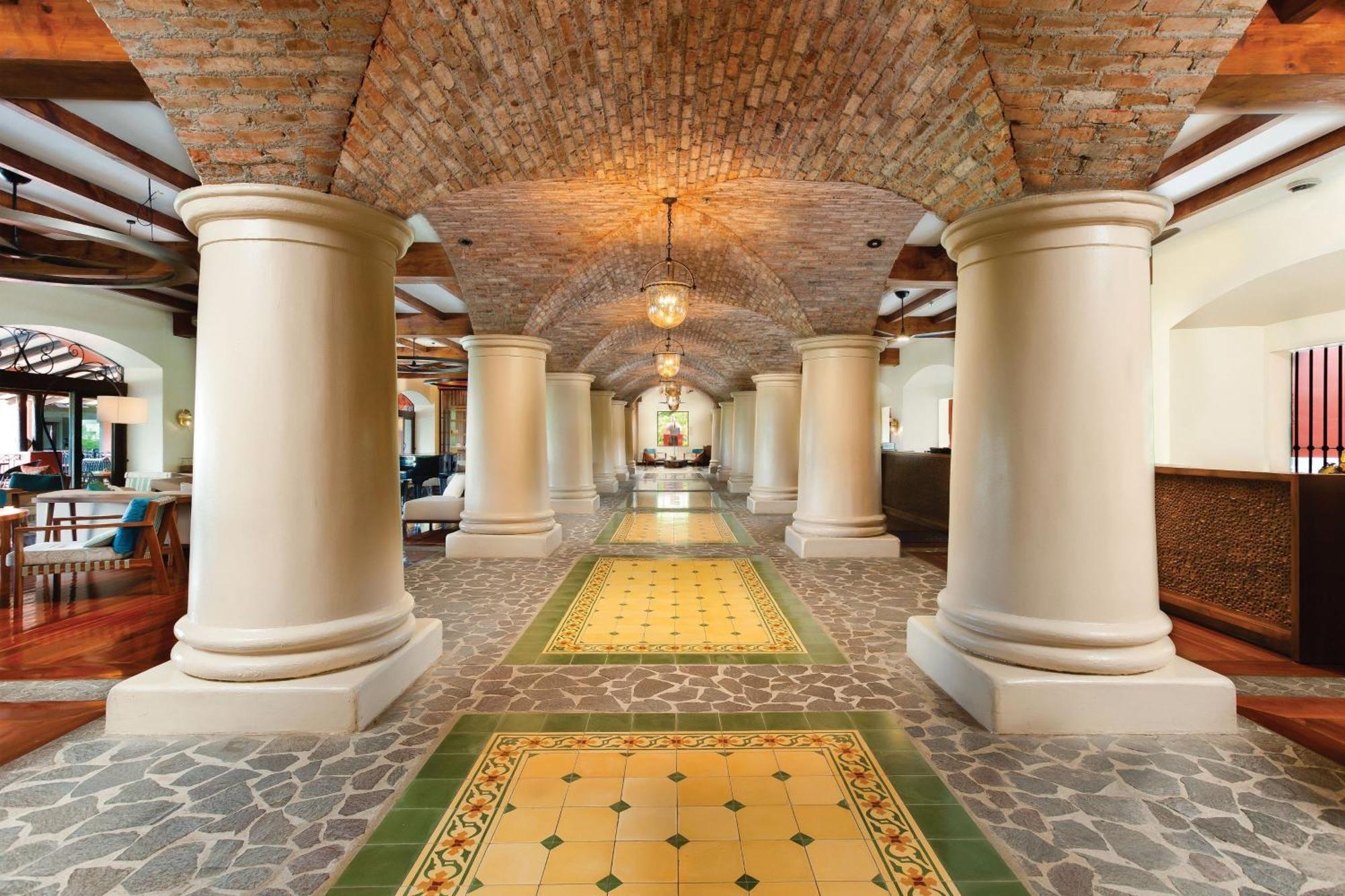 Marriott Vacation Club At Los Suenos Playa Herradura  Bagian luar foto