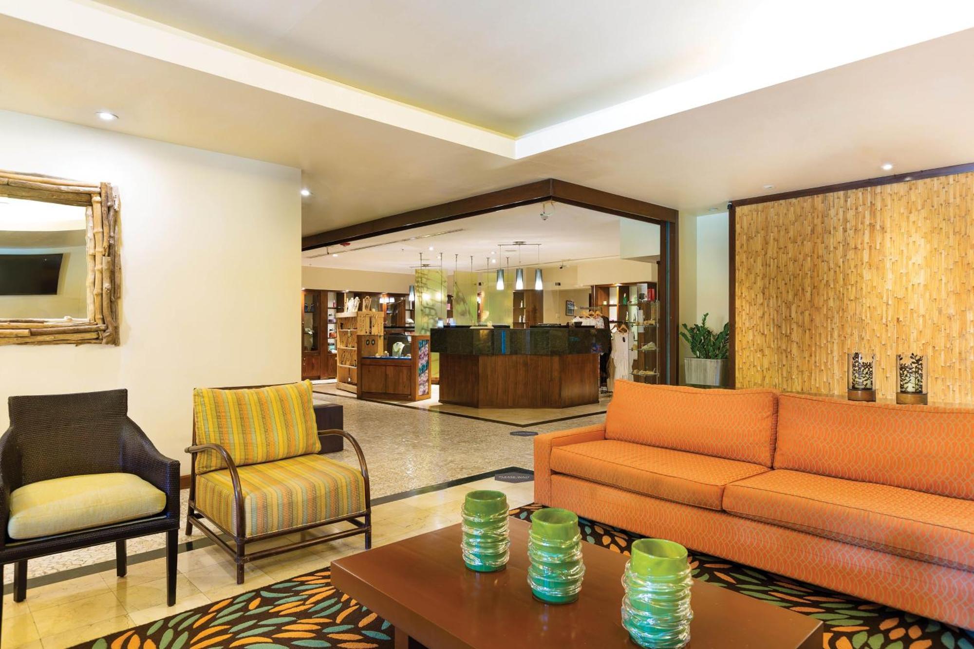Marriott Vacation Club At Los Suenos Playa Herradura  Bagian luar foto